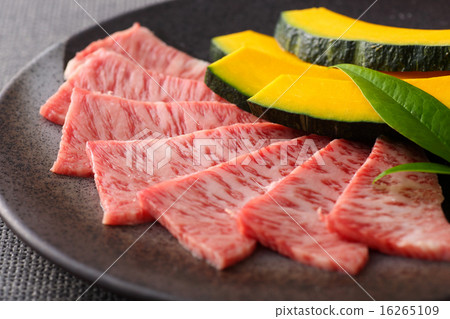 烤肉 烤肉 16265109
