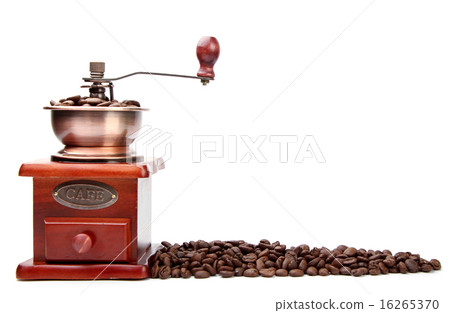 Fresh Coffee Bean And Coffee Bean Grinder Fresh Coffee Bean And Coffee Bean Grinder 16265370