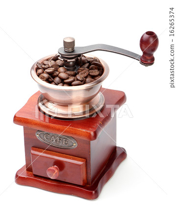 Fresh Coffee Bean And Coffee Bean Grinder Fresh Coffee Bean And Coffee Bean Grinder 16265374