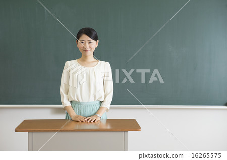 teacher 16265575