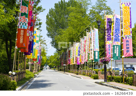 明治百街 16266439