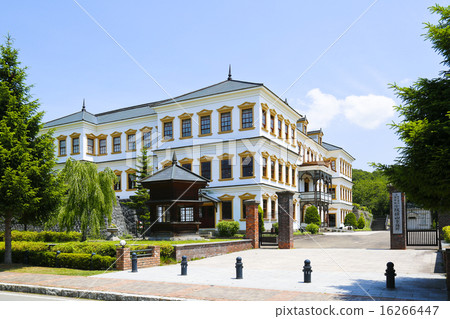 Kosaka Mine Office 16266447