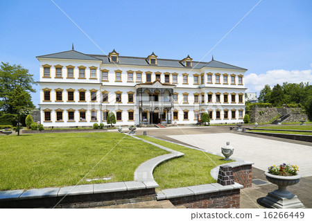 Kosaka Mine Office 16266449