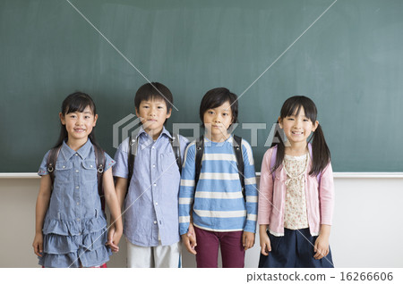 小學生 16266606