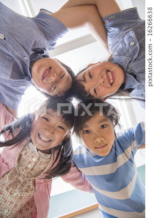 Elementary school student Elementary school student 16266638