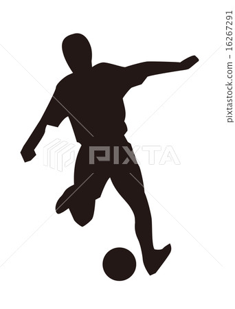 足球 足球 16267291