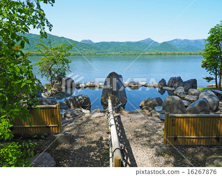 Kotan hot spring 16267876