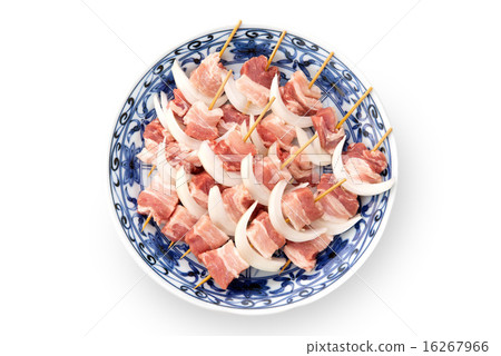 Skewers Skewers 16267966