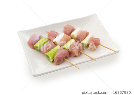 串 串 16267980