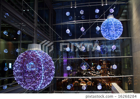 Manchester Christmas market Manchester Christmas market 16268284