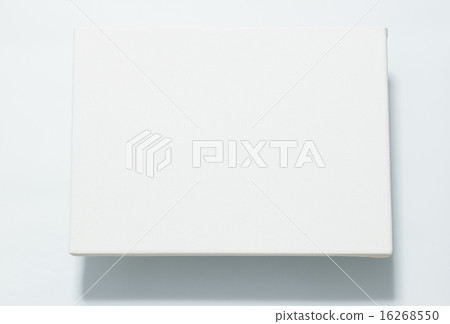 白色帆布 16268550