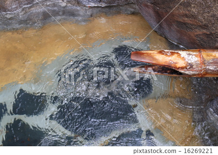 溫泉 溫泉 16269221