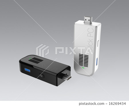 原創設計棒型PC 原創設計棒型PC 16269434