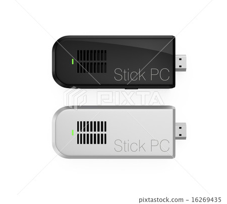 原創設計棒型PC 原創設計棒型PC 16269435