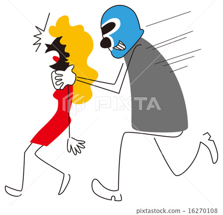 Women attacked Women attacked 16270108
