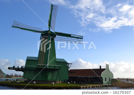 Windmill Windmill 16270307
