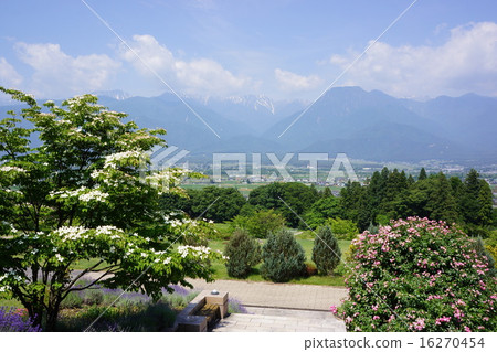 池田鎮北阿爾卑斯山天文台博物館 池田鎮北阿爾卑斯山天文台博物館 16270454