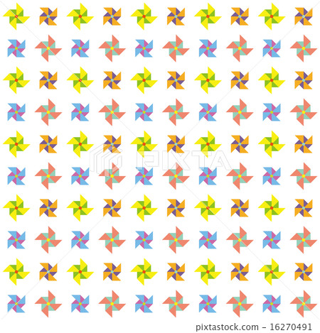 Texture of Kaguriguma (four kinds) 16270491
