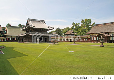 Toyama Takaoka · Zuiryuji Buddha temple Toyama Takaoka · Zuiryuji Buddha temple 16271005