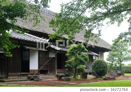 前Shindo家庭住宅(千葉縣袖浦市) 前Shindo家庭住宅(千葉縣袖浦市) 16272768