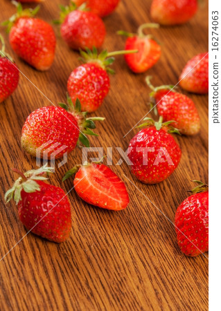 strawberry strawberry 16274063