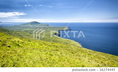 irish landscape irish landscape 16274445