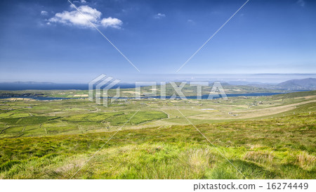 irish landscape irish landscape 16274449