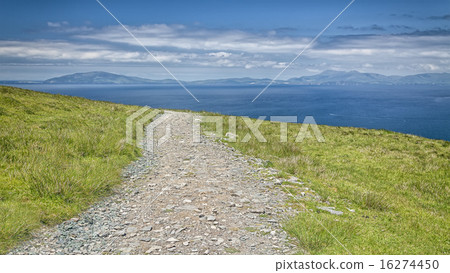 irish landscape irish landscape 16274450