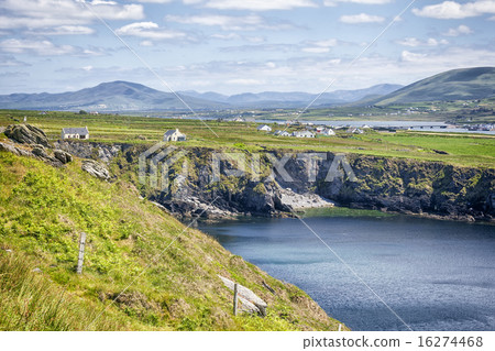 Portmagee Portmagee 16274468