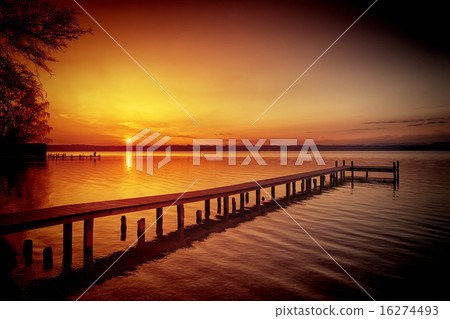 sunrise sunrise 16274493