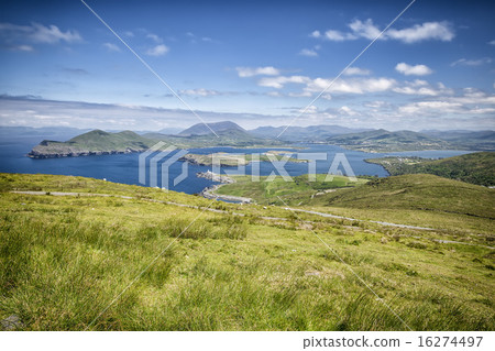 Valentia Island Valentia Island 16274497