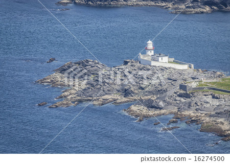 Valentia Island Valentia Island 16274500