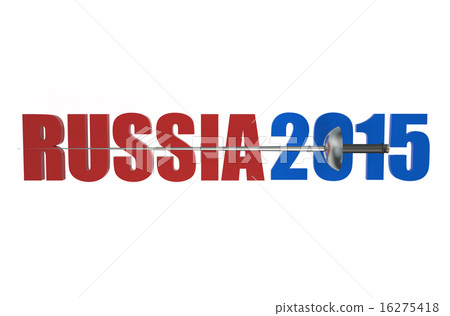 World Fencing Championships 2015 Russia World Fencing Championships 2015 Russia 16275418