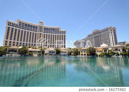 America Las Vegas Bellagio 16275982