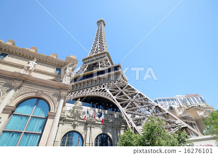 America Las Vegas Paris Hotel 16276101