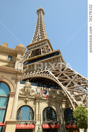 America Las Vegas Paris Hotel 16276102