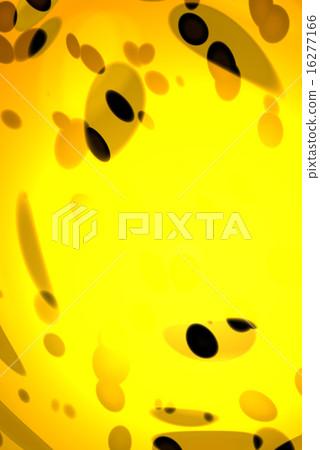 黃色藝術 16277166