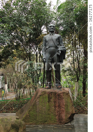 China Hefei floating trunk dragon 16277175