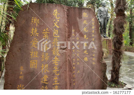 China Hefei floating trunk dragon 16277177