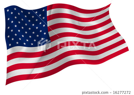American flag Flag American flag Flag 16277272
