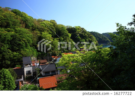 Hot Springs hot spring town Hot Springs hot spring town 16277722