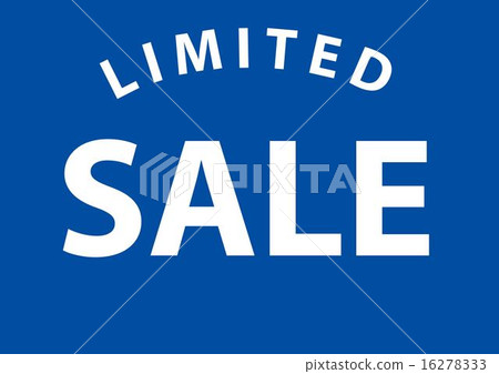 銷售 大酬賓銷售 特賣 16278333