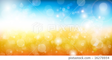 Autumn light background Autumn light background 16278934