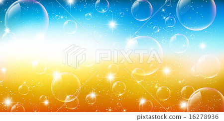 Autumn light background Autumn light background 16278936