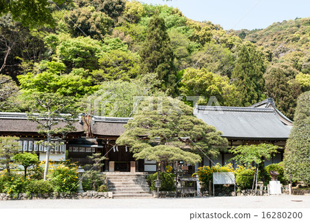 松尾泰沙大雄寶殿 松尾泰沙大雄寶殿 16280200