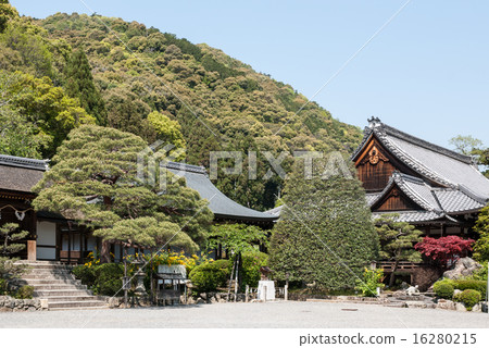 Matsuo Taisha Shrine Matsuo Taisha Shrine 16280215