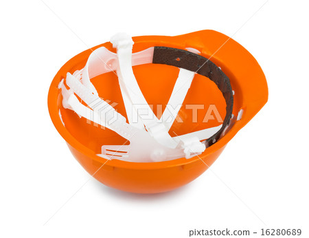 Safety helmet Safety helmet 16280689