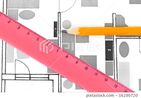 Apartment plan Apartment plan 16280720