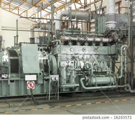 Old Generators Old Generators 16283572
