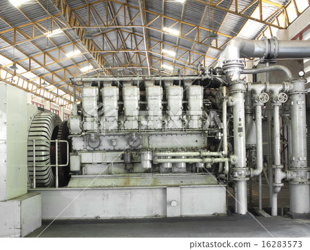 Old Generators 16283573